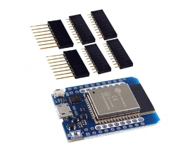 ESP32 Development Board Wireless WiFi Bluetooth-Compatible 2-in-1 Dual Core CPU ESP32 Module